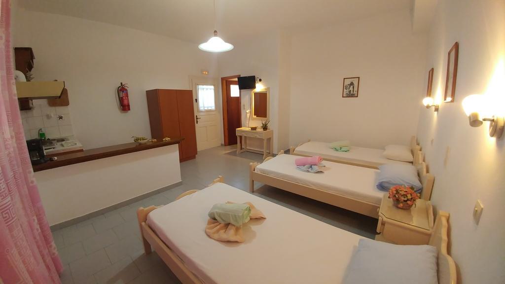 Apartment Oasis Logaras